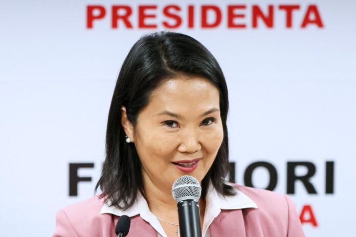 la-jornada-de-keiko-fujimori:-¿de-que-hablo-con-milei?-¿y-cuales-son-las-opciones-que-baraja-para-el-mef?