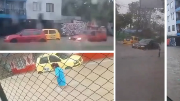 fuertes-lluvias-golpean-a-villavicencio-y-provocan-inundaciones-en-las-principales-vias-de-la-capital-del-meta:-autoridades-atienden-la-situacion