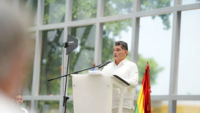 procurador-gregorio-eljach-plantea-reorganizar-el-pais-desde-las-regiones:-anuncia-una-procuraduria-con-estructura-territorial