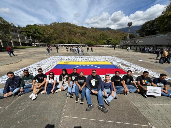 fcu-ucv-denuncia-intento-de-cierre-del-centro-de-acopio-en-medicina-tropical
