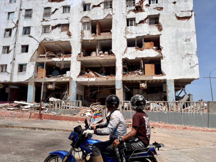 agencia-de-la-onu-estima-en-37.000-millones-de-dolares-danos-por-terremotos-en-venezuela