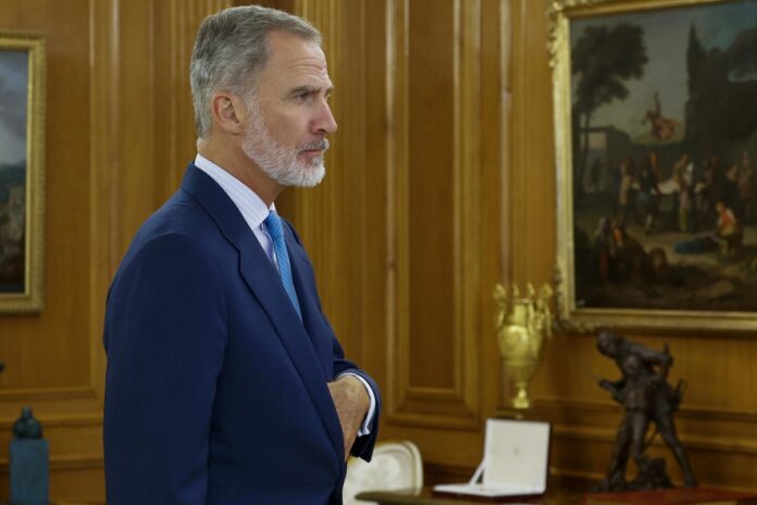 el-rey-felipe-vi-reafirma-la-solidaridad-de-espana-con-venezuela-y-respalda-su-futuro-democratico
