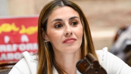 marcela-pagano:-‘se-ha-hecho-evidente-que-es-karina-milei-quien-toma-las-decisiones’