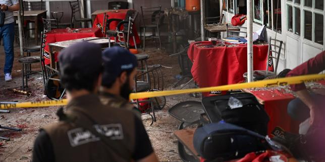 en-siria,-el-presidente-ahmed-al-charaa-es-atrapado-por-la-amenaza-terrorista