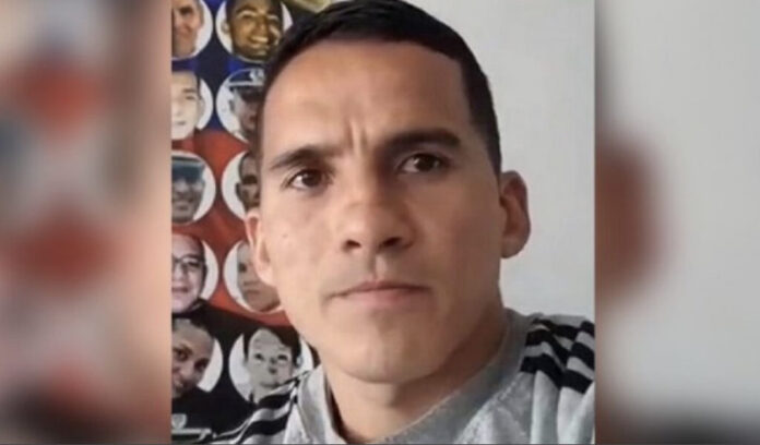 extraditan-a-chile-desde-colombia-miembro-del-tren-de-aragua-vinculado-al-homicidio-de-ronald-ojeda