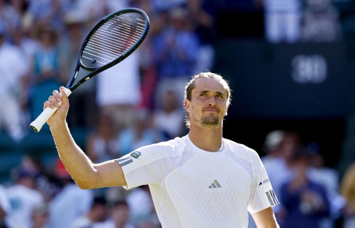 los-favoritos-no-dan-espacio-a-las-dudas-en-la-jornada-del-jueves-wimbledon