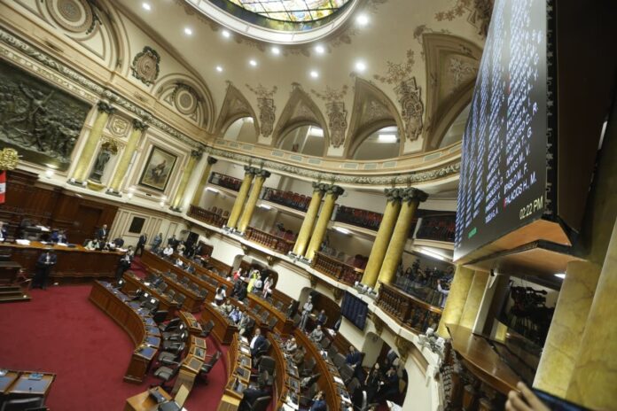 presidencias-de-las-comisiones-en-el-congreso-bicameral:-¿a-que-grupos-de-trabajo-apuntan-las-nuevas-bancadas?