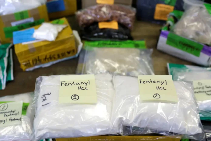 por-que-el-producto-quimico-chino-apenas-afecta-el-suministro-de-fentanilo-en-mexico