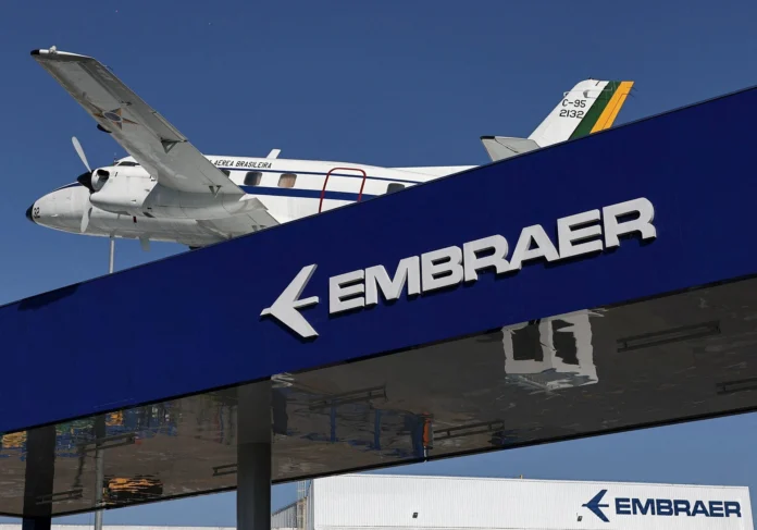 embraer-registra-su-mejor-segundo-trimestre-en-16-anos-en-aviones-ejecutivos