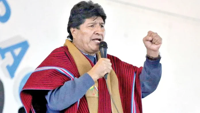 evo-denuncia-incremento-en-las-tarifas-de-luz:-“el-ajuste-al-pueblo”
