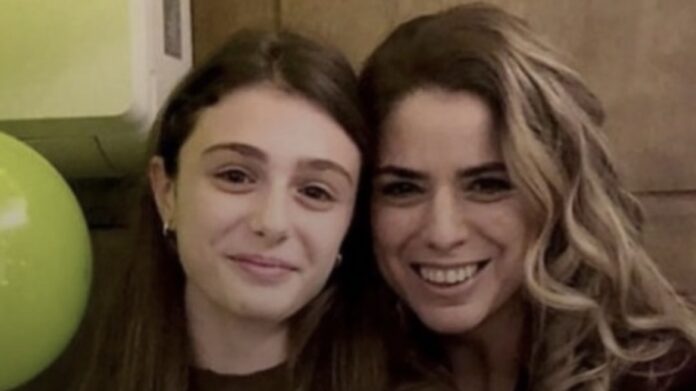 marina-calabro-se-sorprendio-al-revelar-a-que-se-quiere-dedicar-su-unica-hija