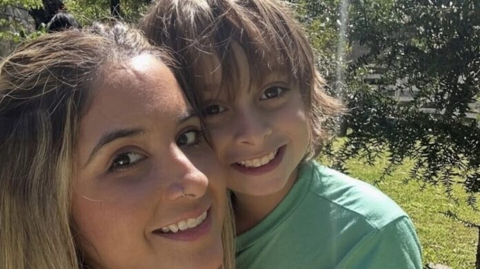 la-mama-de-lucas-gamez-logro-entrar-al-edificio-y-le-hablo-a-su-hijo:-“estoy-aqui,-no-te-rindas”