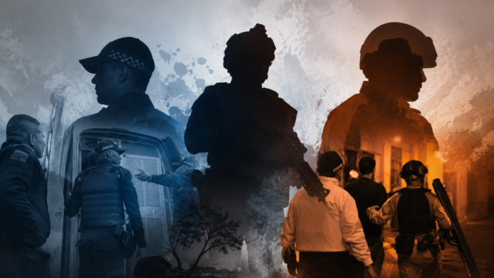 valle-del-cauca-cierra-el-semestre-con-524-homicidios:-el-descenso-del-6-%-exponen-la-fractura-entre-la-seguridad-rural-y-la-metropolitana