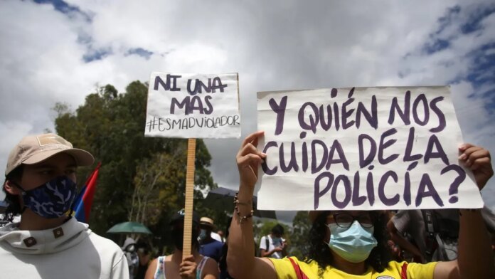 condenan-a-la-policia-por-caso-de-patrulleros-que-abusaron-de-una-joven-que-habian-rescatado-de-un-posible-violador