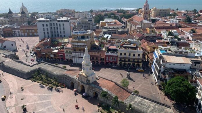 colombia-vs-ghana:-cartagena-disfrutara-esta-noche-el-partido-de-nuestra-seleccion-de-futbol-en-pantallas-gigantes-instaladas-en-las-calles