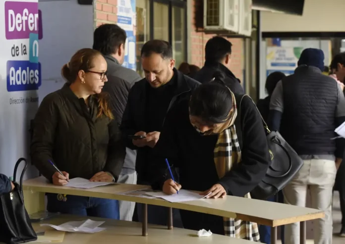 santa-cruz:-ampliacion-de-puntos-para-autorizaciones-de-viaje-de-menores