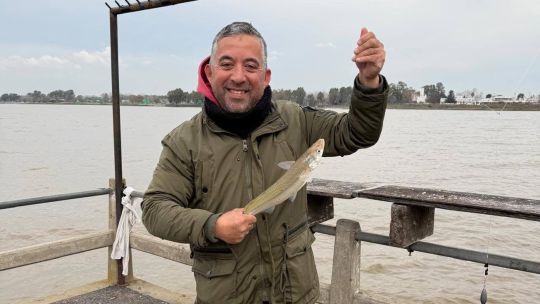 el-pique-en-plena-ola-polar:-como-esta-la-pesca-en-los-principales-destinos-del-pais
