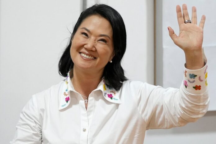 keiko-fujimori:-“aquello-que-viene-funcionando-bien-lo-vamos-a-fortalecer-y-continuar”