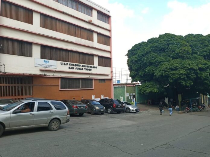 colapso-parte-del-colegio-san-judas-tadeo-debido-a-danos-causados-​​por-los-terremotos