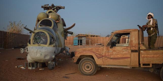 en-mali,-los-ataques-menees-par-des-yihadistas-et-leurs-allies-dans-plusieurs-localites-et-contra-una-prision