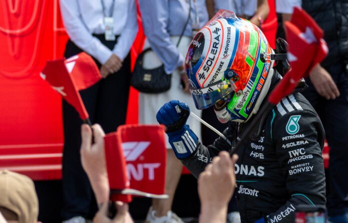 antonelli-gano-la-carrera-esprint-de-f1-en-silverstone