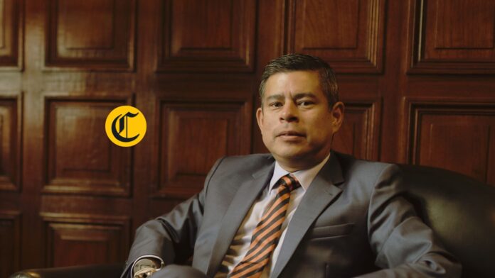 galarreta-para-rato,-una-cronica-de-fernando-vivas-sobre-el-primer-vicepresidente-de-keiko-fujimori