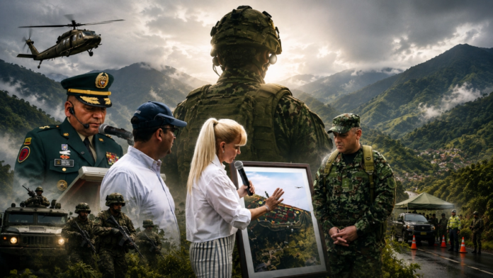 construccion-del-batallon-de-alta-montana:-el-golpe-de-autoridad-que-el-nuevo-comandante-de-la-tercera-brigada-quiere-dar-para-recuperar-a-jamundi