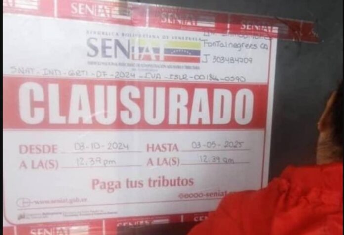 el-diario-la-voz-cumple-60-anos-mientras-permanece-cerrado-por-orden-del-gobierno-chavista
