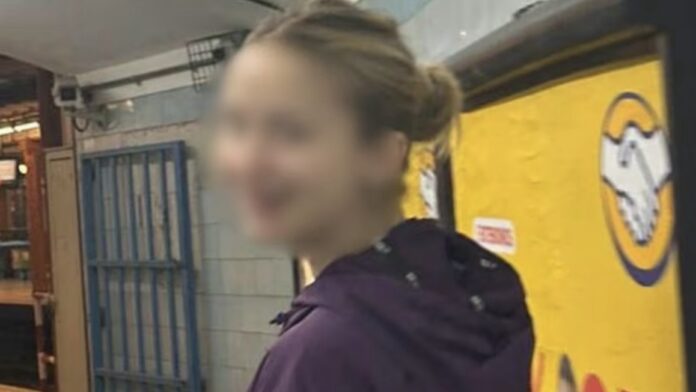 aparecio-la-adolescente-que-buscaban-desesperadamente-en-belgrano:-¿donde-la-encontraron?