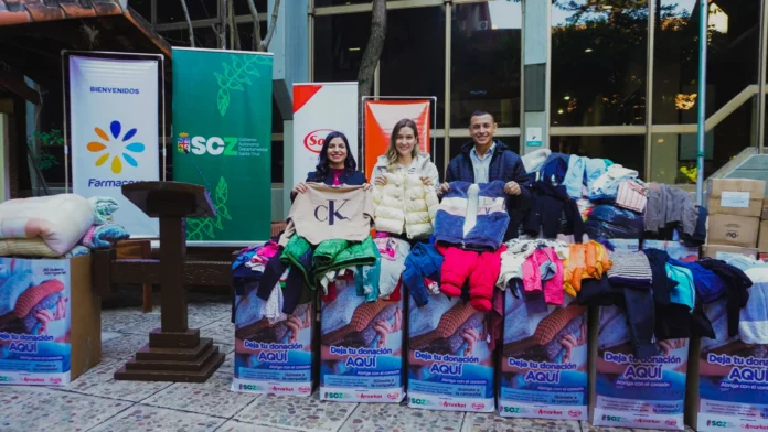 campana-‘si-quiero-abrigarte’-entrega-de-donaciones-a-centros-de-acogida