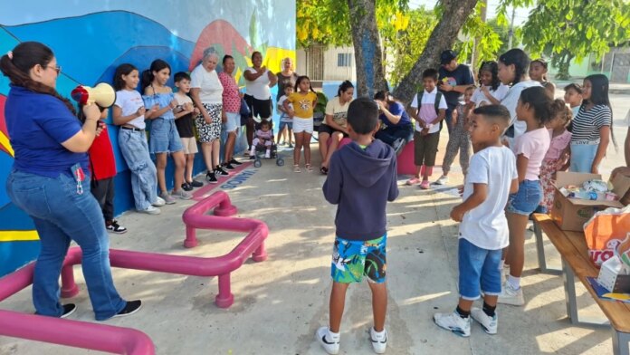 de-calles-tenebrosas-a-espacios-para-jugar-sin-miedo:-barranquilla-estrena-su-primer-‘barrio-lapis’-para-la-primera-infancia