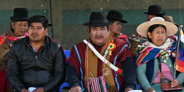bolivia:-arresto-de-los-principales-dirigentes-de-las-manifestaciones-antigubernamentales