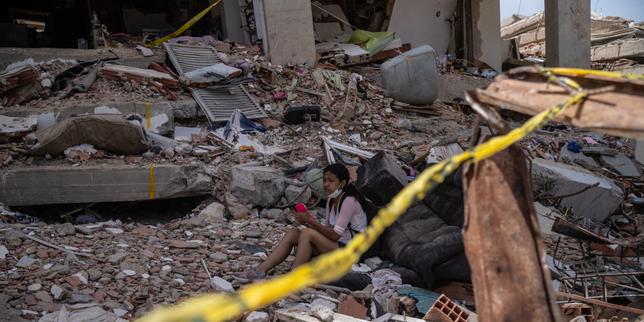 seisme-au-venezuela-:-le-bilan-s’alourdit-a-pres-de-3-000-morts