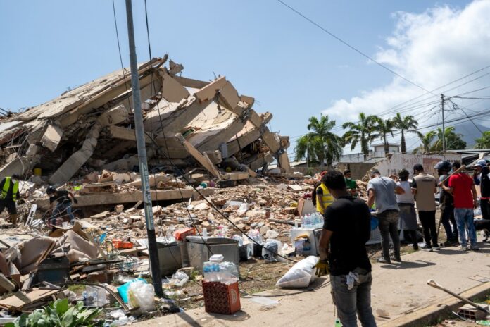 sntp-confirma-la-muerte-de-siete-trabajadores-de-la-prensa-tras-terremotos-en-venezuela
