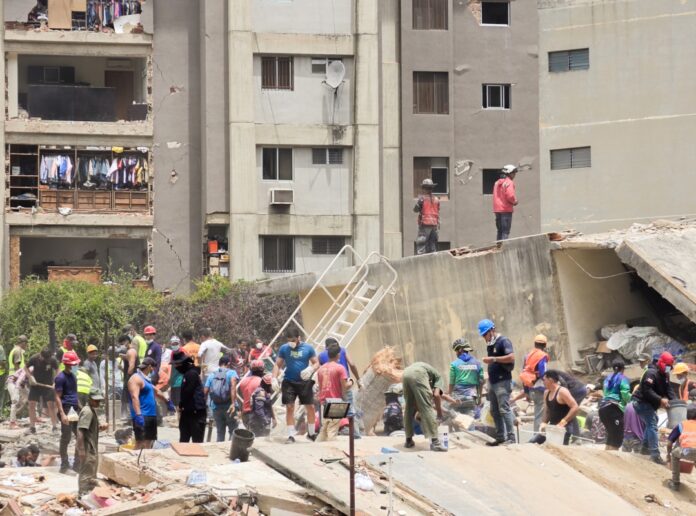 venezolanos-en-argentina-y-acnur-crean-red-solidaria-para-ayudar-a-damnificados-por-los-terremotos