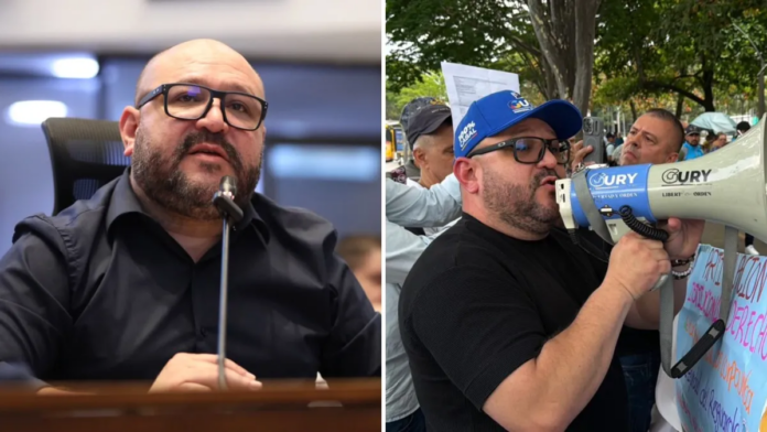 habla-el-concejal-de-medellin-‘gury’-rodriguez-tras-apertura-de-investigacion-de-la-procuraduria-por-su-propuesta-de-bombardeos-tras-‘voto-fusil’