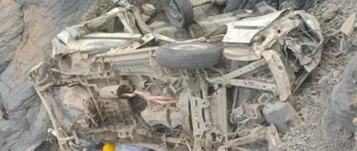 accidente-de-un-minibus-deja-nueve-fallecidos-y-varios-heridos