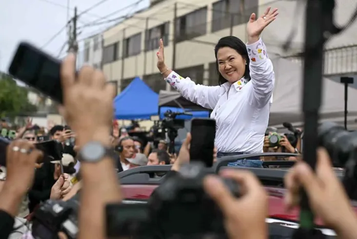 keiko,-¿las-tiene-todas?,-una-cronica-de-fernando-vivas-sobre-la-presidenta-electa-de-fuerza-popular