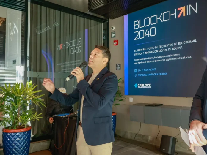 bolivia-sera-sede-del-primer-foro-sobre-economia-digital-«blockchain-2040»