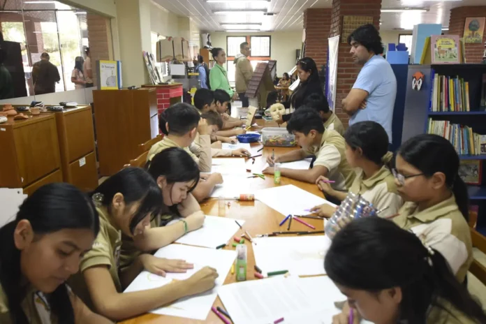 santa-cruz:-este-lunes-inicia-el-receso-escolar-con-una-agenda-de-actividades