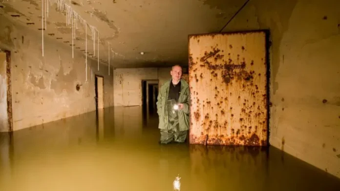 “locura-absoluta”:-la-controversia-que-genera-el-plan-para-demoler-un-bunker-nazi-bajo-berlin