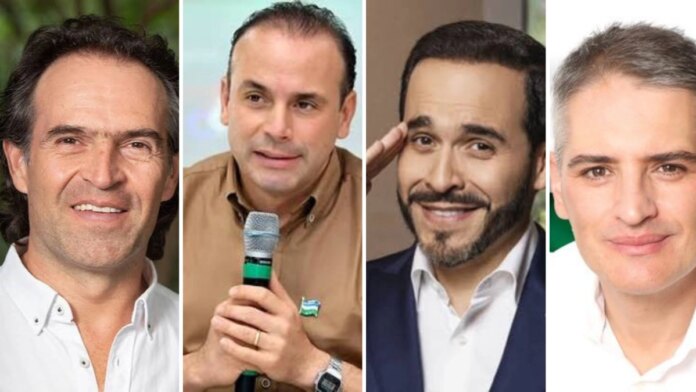 esto-dijeron-alcaldes-de-cali-y-medellin-y-gobernador-de-antioquia-sobre-bloque-de-defensa-para-seguridad-urbana-del-presidente-electo-de-la-espriella.