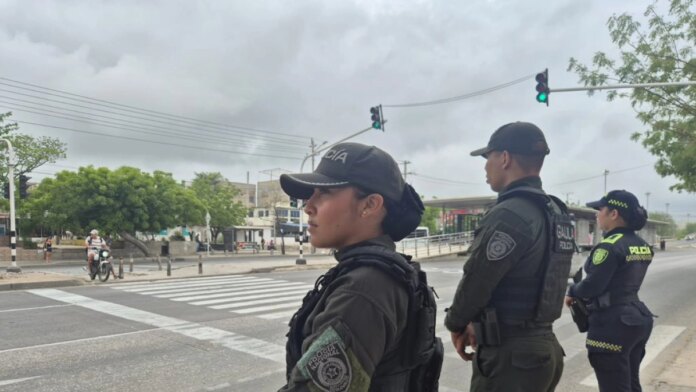 barranquilla:-tras-amenazas-que-llevaron-al-cierre-de-negocios,-refuerzan-seguridad;-camaras-y-microcuadrantes,-entre-las-medidas