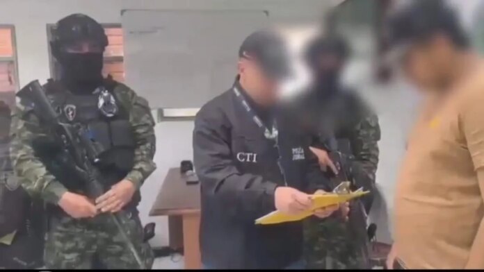 cayo-alias-carlitos,-presunto-tercer-cabecilla-del-grupo-armado-frente-57-‘yair-bermudez’-de-las-disidencias:-solia-viajar-en-bus-del-valle-a-narino