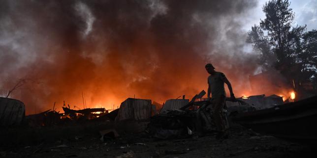 en-direct,-guerre-en-ucrania:-huit-morts-dans-la-region-de-kiev-visee-par-des-misiles-balistiques-russes,-sebastopol,-en-crimee,-privee-d’electricite-apres-des-frappes-ukrainiennes