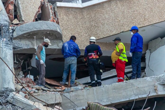 provea-estimo-que-las-perdidas-por-terremotos-en-venezuela-podrian-ascender-a-$-37-mil-millones