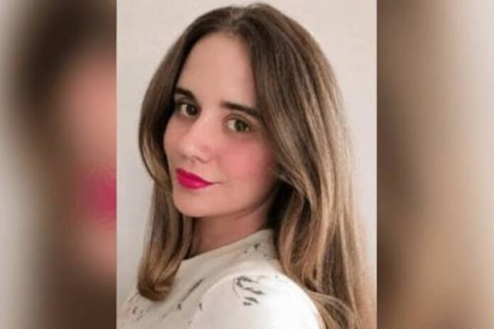 recuperaron-los-cuerpos-de-la-periodista-melissa-de-sousa-y-su-madre-en-el-edificio-colapsado-de-los-corales.