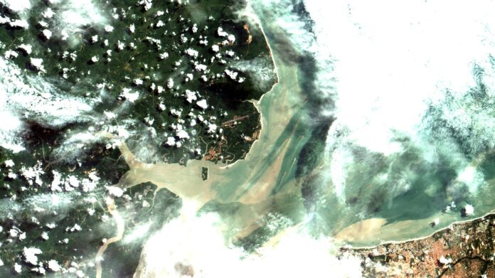 el-puerto-espacial-brasileno-de-alcantara-vuelve-a-perseguir-el-negocio-de-los-cohetes