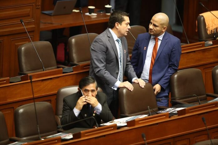 congreso-bicameral:-¿quienes-se-perfilan-como-candidatos-para-la-presidencia-de-diputados-y-senadores?