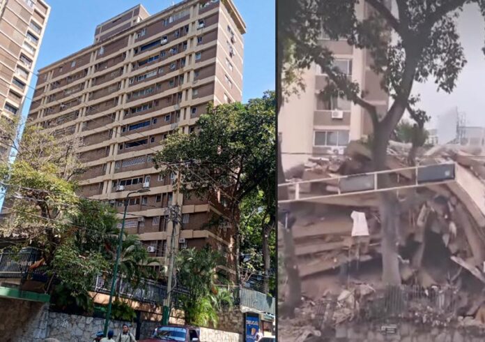 chacao-bajo-amenaza:-la-fragilidad-sismica-de-una-ciudad-que-se-rompe